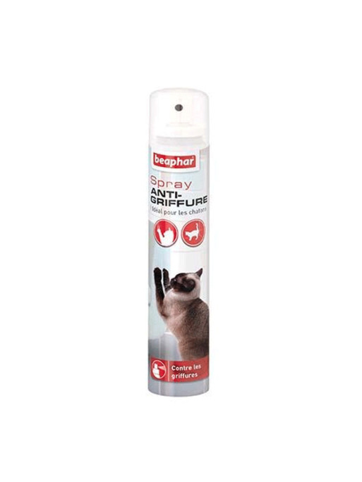 Spray anti-griffure Beaphar Spray anti-griffure Beaphar