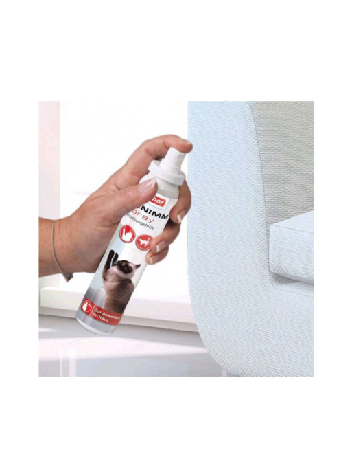 Spray anti-griffure Beaphar Spray anti-griffure Beaphar