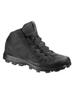 Salomon Speed Assault, noir