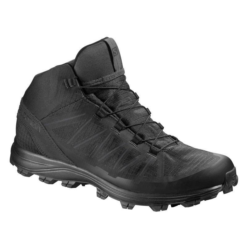 Salomon Speed Assault, noir Salomon Speed Assault, noir
