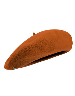 Authentique Marron