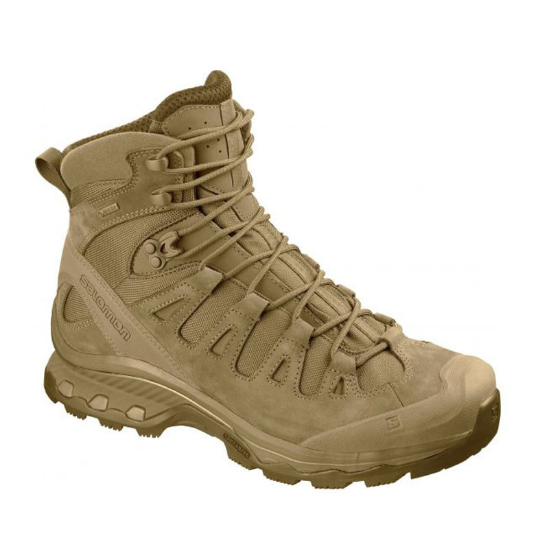 Purchase the Salomon Quest 4D GTX Forces 2 EN 2020 slate black b