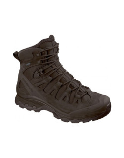 Salomon Quest 4D GTX Forces 2, marron