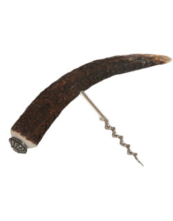 Tire-bouchon Andouillet Lovergreen