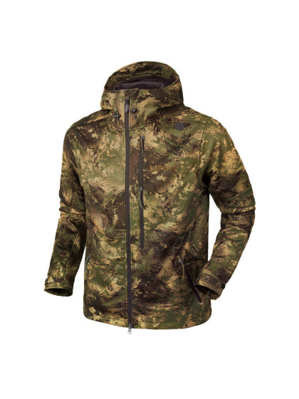 Veste Logan Härkila Camo Axis