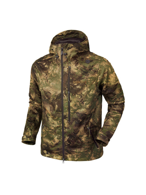 Veste Logan Härkila Camo Axis