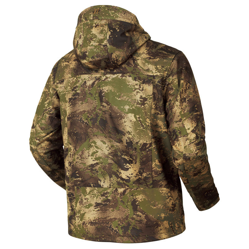 Veste Logan Härkila Camo Axis