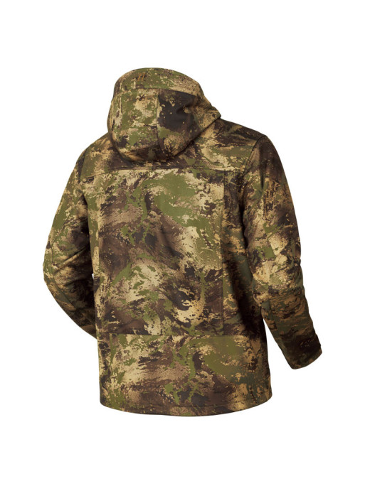 Veste Logan Härkila Camo Axis