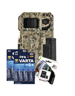 Pack Spypoint Link Micro,...