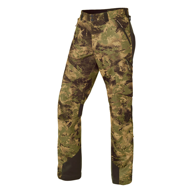 Pantalon Lagan Härkila Camo Axis