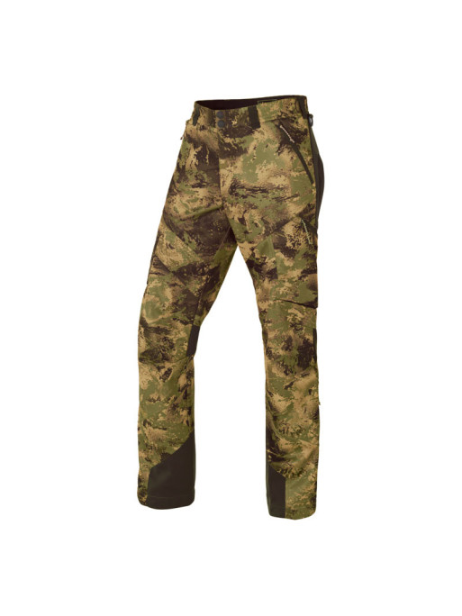 Pantalon Lagan Härkila Camo Axis