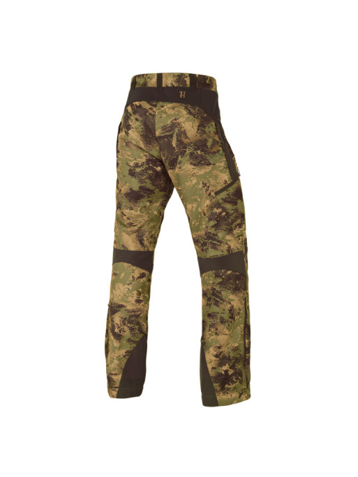 Pantalon Lagan Härkila Camo Axis