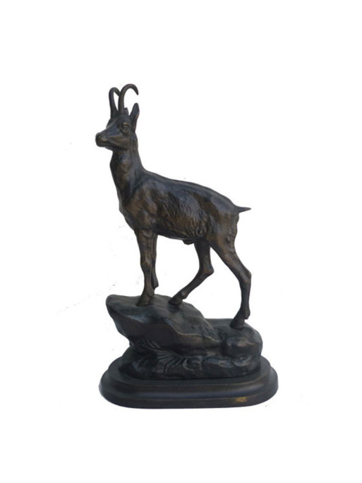 Chamois Bronze Lovergreen