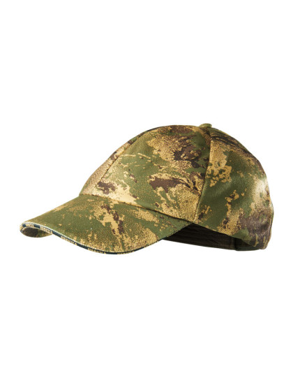 Casquette Lynx Härkila Camo Axis