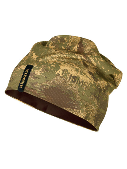 Bonnet Reversible Lynx Härkila Camo Axis