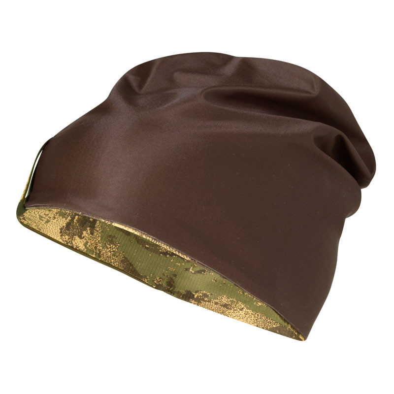 Bonnet Reversible Lynx Härkila Camo Axis