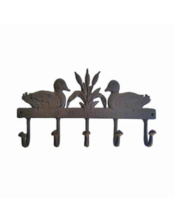 Porte-manteaux Canards Lovergreen