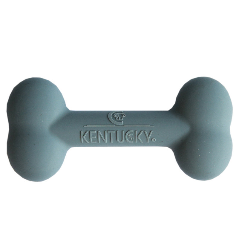 Jouet pour chien en silicone Kentucky
