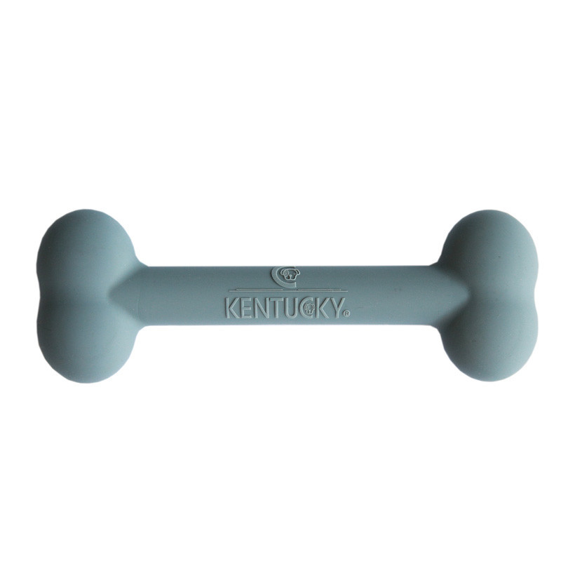 Jouet pour chien en silicone Kentucky