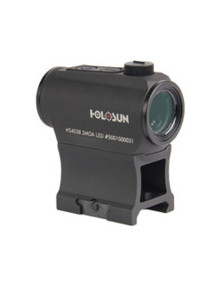 Point rouge Holosun 403B