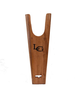 Tire-bottes Bois LG Lovergreen