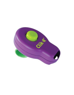 Clicker d'éducation Clik'R Petsafe