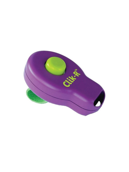 Clicker d'éducation Clik'R Petsafe