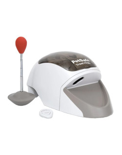 Treat & Train système de récompense à distance Petsafe