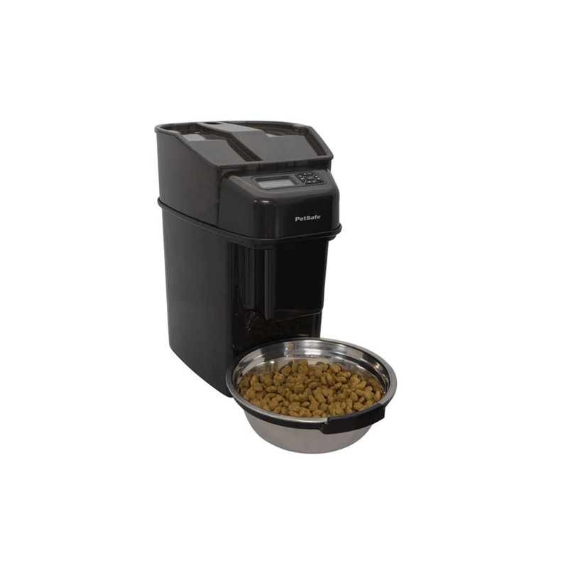 Distributeur automatique 12 repas Simply Feed PetSafe