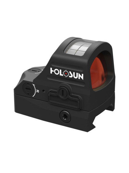 Point rouge Holosun 407C-V2