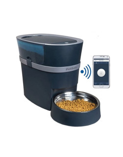 Distributeur connecté 12 repas Smart Feed PetSafe