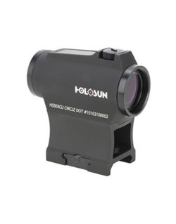 Point rouge Holosun 503 CU