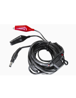 Câble d'alimentation 12V Spypoint