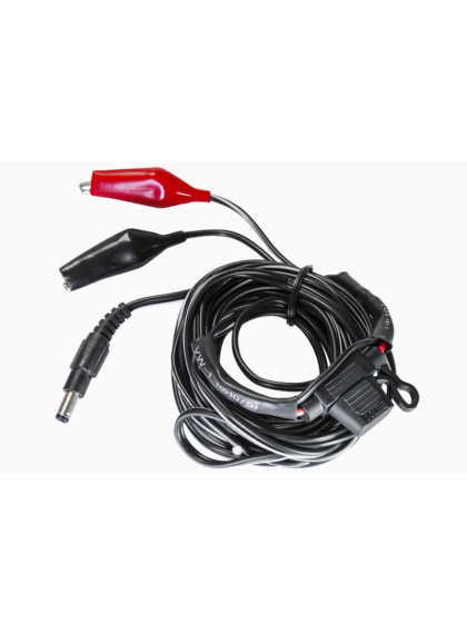 Câble d'alimentation 12V Spypoint