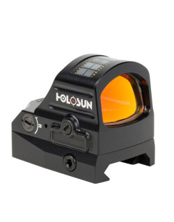 Point rouge Holosun 507C-V2