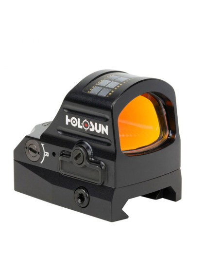 Point rouge Holosun 507C-V2