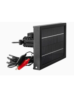 Panneau solaire 12v Spypoint