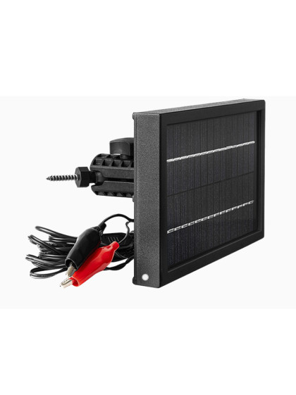 Panneau solaire 12v Spypoint