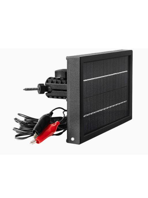 Panneau solaire 12v Spypoint