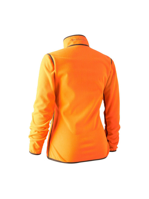 Veste Polaire Lady Pam Deerhunter Réversible Veste Polaire Lady Pam Deerhunter Réversible