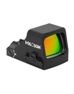 Point rouge Holosun 507K