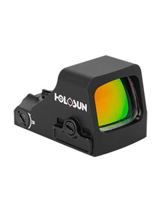 Point rouge Holosun 507K