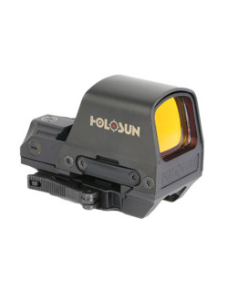 Point rouge Holosun 510C
