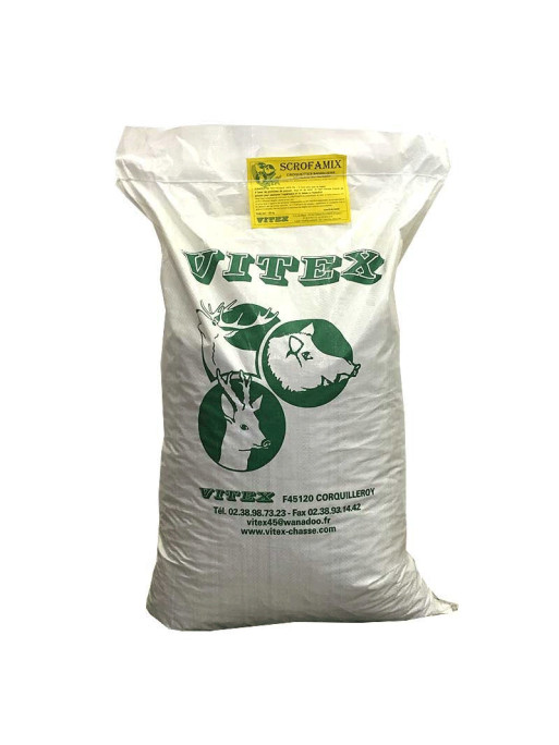 Attractant Scrofamix Vitex