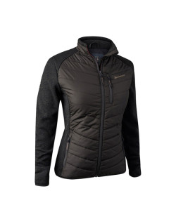 Veste Doudoune Lady Caroline Deerhunter