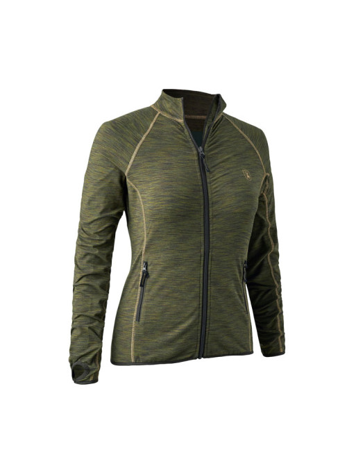 Veste Polaire Lady Insulated Femme Deerhunter