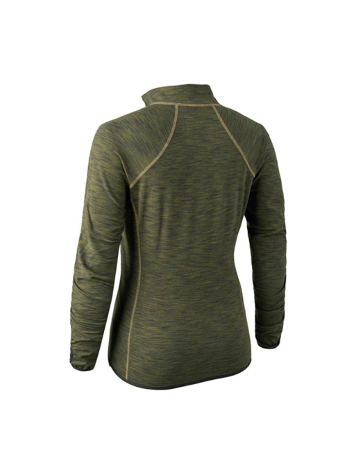 Veste Polaire Lady Insulated Femme Deerhunter Veste Polaire Lady Insulated Femme Deerhunter
