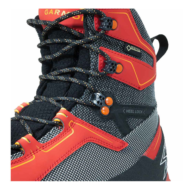 Garmont Tower 2.0 GTX Red/Black