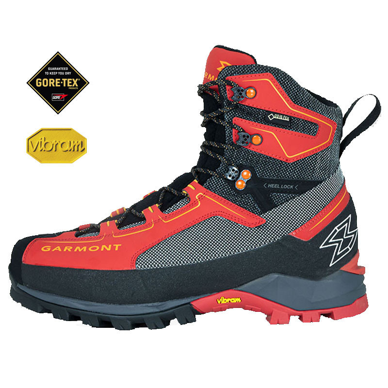 Garmont Tower 2.0 GTX Red/Black