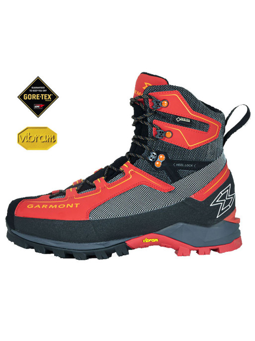 Garmont Tower 2.0 GTX Red/Black